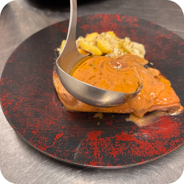 La carte - Restaurant Domaine De Sion - restaurant SAXON-SION - Restaurant Mirecourt