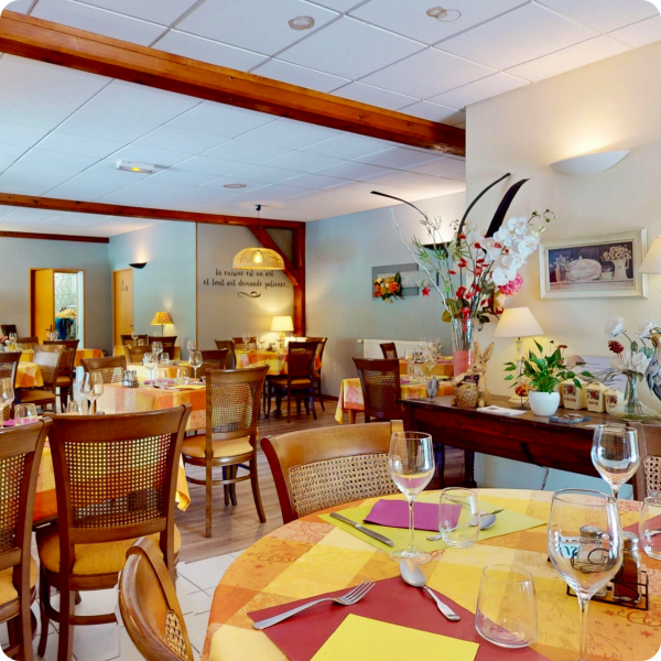 Évènements - Restaurant Domaine De Sion - restaurant SAXON-SION - Restaurant Saintois - Restaurant Saxon Sion