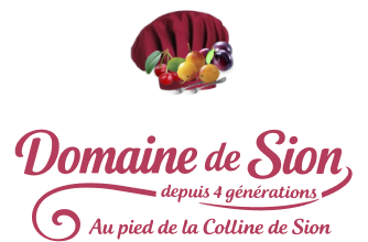Adresse - Horaires - Téléphone - Restaurant Domaine De Sion - restaurant SAXON-SION - Restaurant Saint Firmin - Restaurant St Firmin